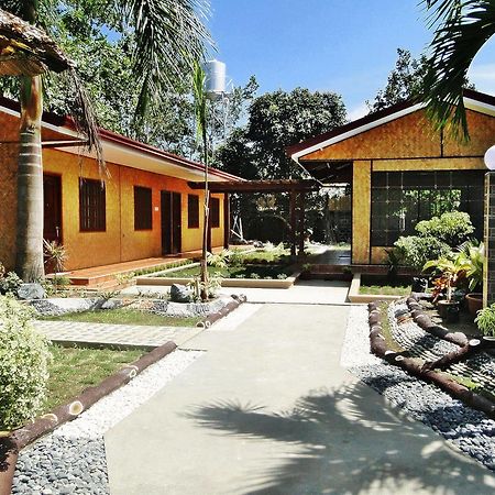 Susan'S Place Bed And Breakfast Puerto Princesa Exterior photo